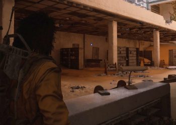 Where To Find Every Book Apollo Asks For In The Library In Arc Raiders