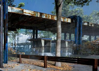 How To Find The Armored Patrol Key Card In The Blue Gate In Arc Raiders