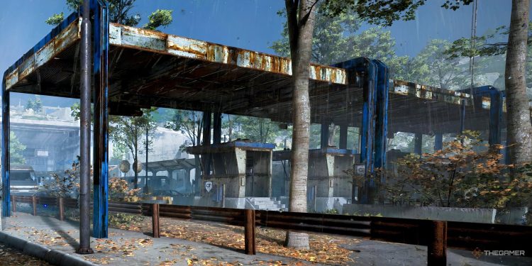 How To Find The Armored Patrol Key Card In The Blue Gate In Arc Raiders