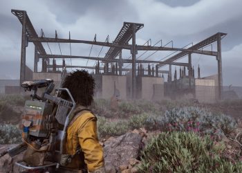 How To Fix The Electrical Substation On Spaceport In Arc Raiders