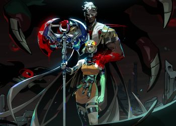 Hades 2 Once Again Stands Alone As The Highest-Rated Game Of The Year