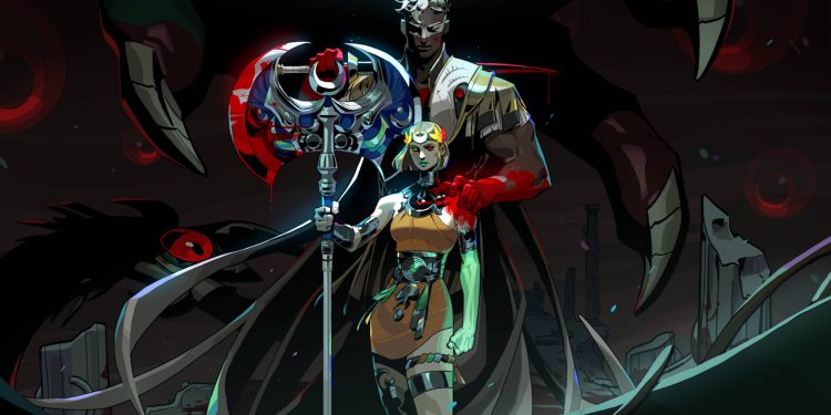 Hades 2 Once Again Stands Alone As The Highest-Rated Game Of The Year