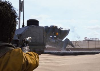 How To Get Bombardier And Bastion Cells Solo In Arc Raiders