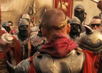 Fallout TV Show Confirms What Happened To Caesar