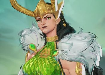 Marvel Rivals Players Are Upset With Lady Loki Skin’s Limited Availability