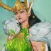 Marvel Rivals Players Are Upset With Lady Loki Skin’s Limited Availability
