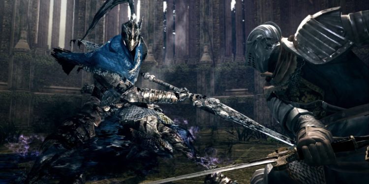 FromSoftware Didn’t Invent Soulslikes, Says Elden Ring Director