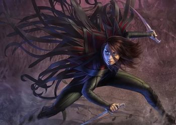 Brandon Sanderson Says He’s Moving Closer To Having A Triple-A Mistborn Game Made