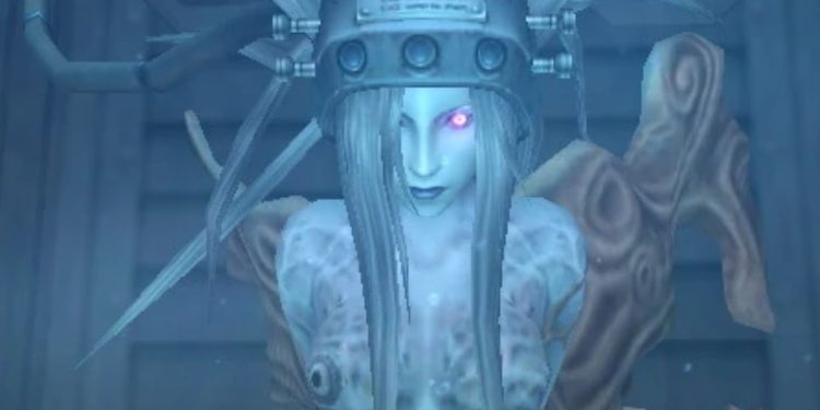 Final Fantasy 7 Developer Encountered A Bug That Made Him Feel Like He Was Being Haunted