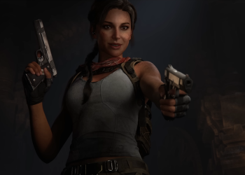 Tomb Raider’s New Lara Is Confident About New Games, Despite Fears From Series Co-Creator