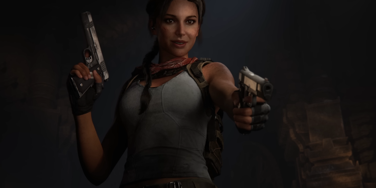 Tomb Raider’s New Lara Is Confident About New Games, Despite Fears From Series Co-Creator
