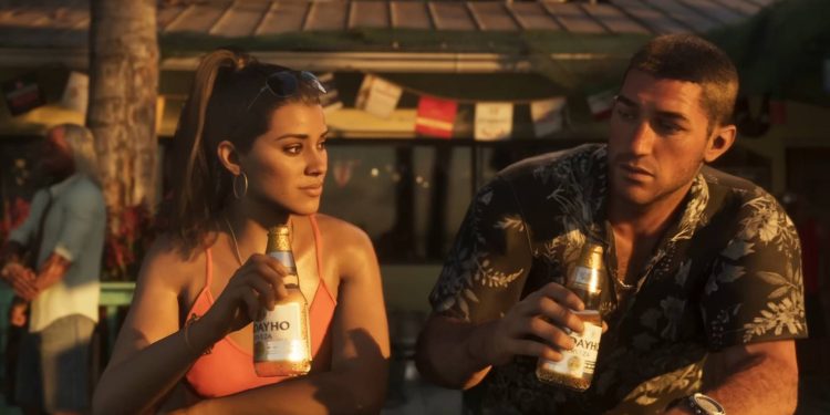 GTA: Tokyo Almost Happened, According To Former Rockstar Dev