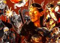 Baldur’s Gate 3, Elden Ring, And Tears Of The Kingdom Are Still The Best-Rated Games Of The 2020s