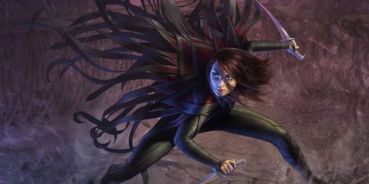 Brandon Sanderson Says He’s Moving Closer To Having A Triple-A Mistborn Game Made