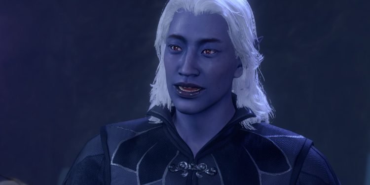 Baldur’s Gate 3 Fan Creates New Voice Type For Tav Without AI