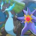 Pokemon Legends: Z-A’s Most Popular New Mega Evolution Is Mega Starmie