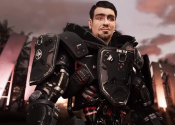 GTA Probably Won’t Try A Futuristic Setting Again