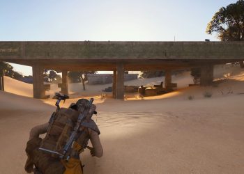 How To Get The Burletta Blueprint In Arc Raiders