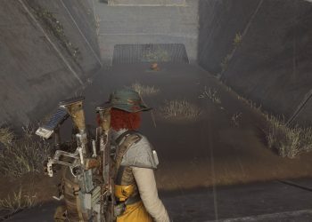 How To Beat The Source Of The Contamination Quest In Arc Raiders