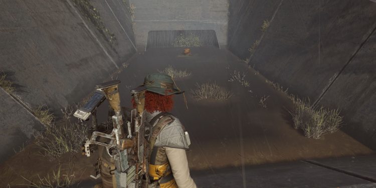 How To Beat The Source Of The Contamination Quest In Arc Raiders