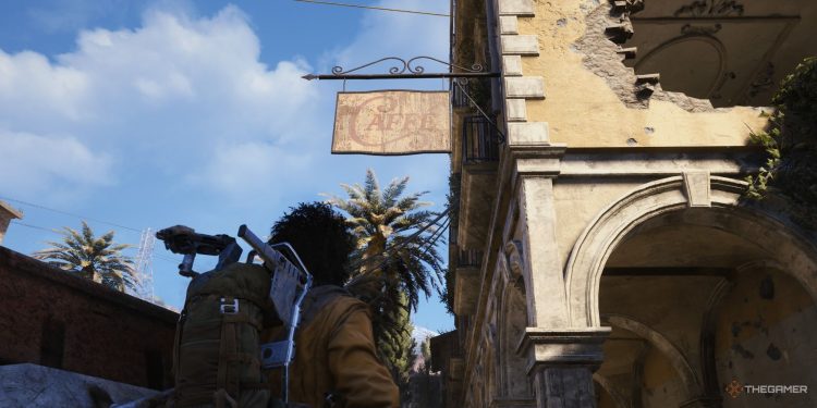 Where To Find The Espresso Machine Parts For Apollo In Arc Raiders