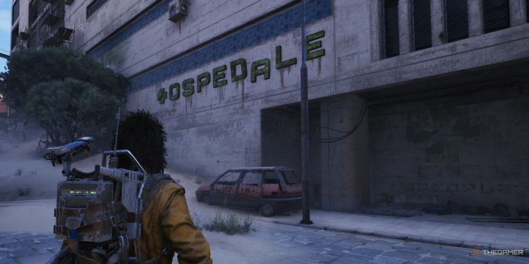 Best Place To Find Great Mullein In Arc Raiders