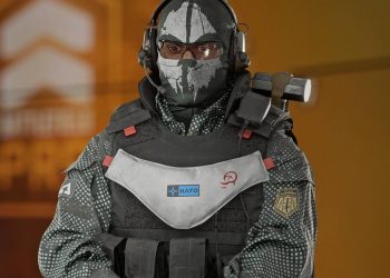 Battlefield 6’s Latest Battlepass Forces You To Spend Money To Complete It