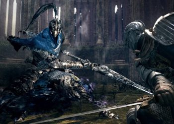 FromSoftware Didn’t Invent Soulslikes, Says Elden Ring Director