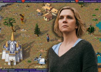 Better Call Saul Star Rhea Seehorn Once Starred In An MTG Video Game