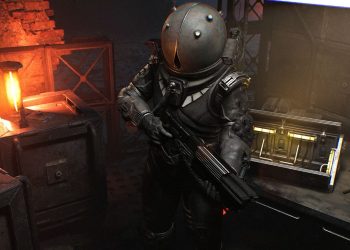 Cronos: The New Dawn Update Will Add An Easier Difficulty For Struggling Players