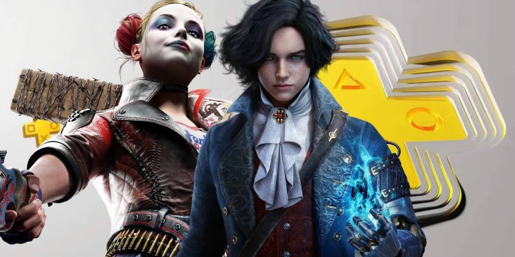 PS Plus Essential Subscribers Were Given $1,500 Worth Of Games In 2025