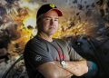 Call Of Duty Lead Vince Zampella Dead At 45