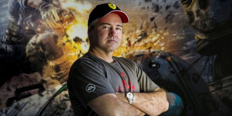 Call Of Duty Lead Vince Zampella Dead At 45