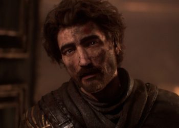 Clair Obscur Actor Thinks There Should Be A Best Character Category At The Game Awards