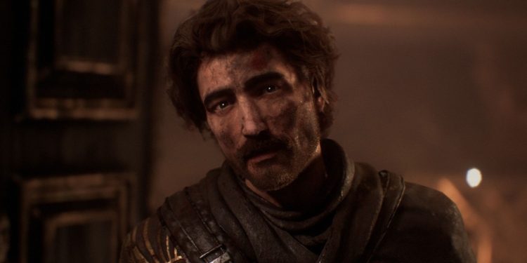 Clair Obscur Actor Thinks There Should Be A Best Character Category At The Game Awards