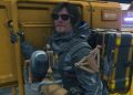 Death Stranding 2 Fans Are Peeing In Front Of In-Game Geoff Keighley