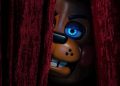 Go Behind The Scenes On Five Nights At Freddy’s 2, Streaming December 23