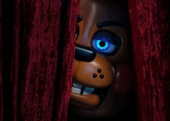 Go Behind The Scenes On Five Nights At Freddy’s 2, Streaming December 23