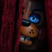 Go Behind The Scenes On Five Nights At Freddy’s 2, Streaming December 23