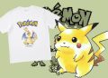 Pokemon Reveals Uniqlo Merch Featuring Artwork From The Original Games
