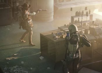 Arc Raiders’ Expedition Is Causing Workshops To Disappear