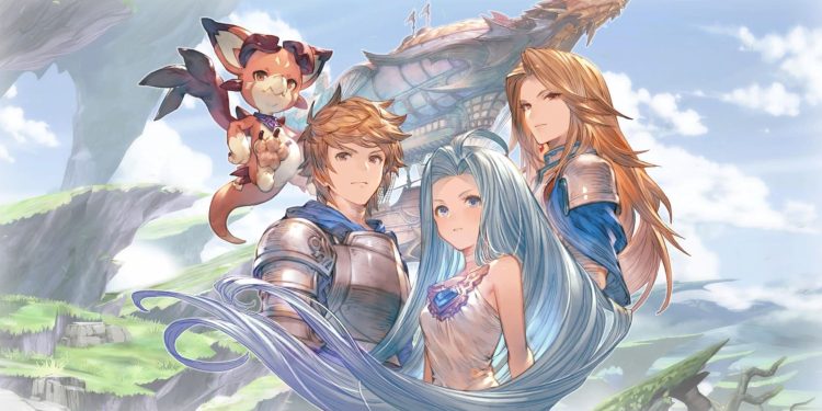 Granblue Fantasy Is Finally Coming To Steam After A Decade