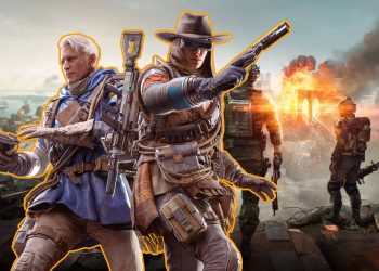 Arc Raiders Is Currently Pulling In Five Times As Many Players As Battlefield 6