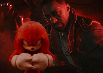 Cyberpunk 2077 Actor And Voice Of Knuckles, Idris Elba To Be Knighted