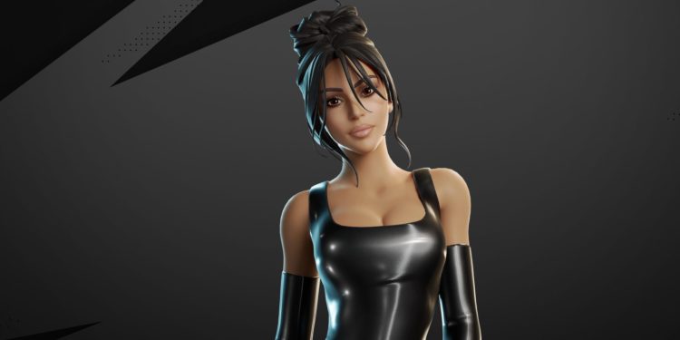 Filmmaker Zack Snyder Shares Major Love For Kim Kardashian’s Fortnite Skin