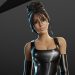 Filmmaker Zack Snyder Shares Major Love For Kim Kardashian’s Fortnite Skin