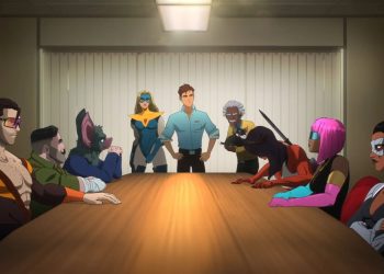 Dispatch Season One’s First Draft Included A More Permanent End For Chase