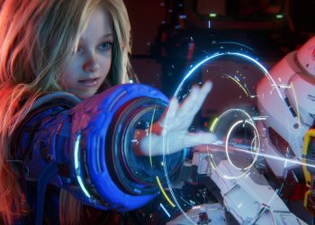 Pragmata’s Demo Was Designed To Aid Capcom In PC Optimization, Devs Reveal