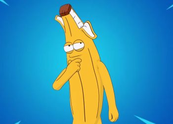 Fortnite’s Now-Deleted New Trailer Included A Very Inapporpriate Username