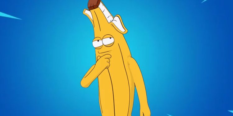 Fortnite’s Now-Deleted New Trailer Included A Very Inapporpriate Username